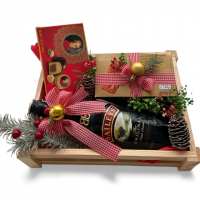 Кутија со Baileys „Зимска радост“